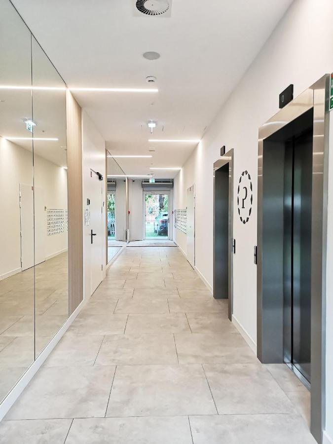 Pinea Premium 4You Поберово Экстерьер фото