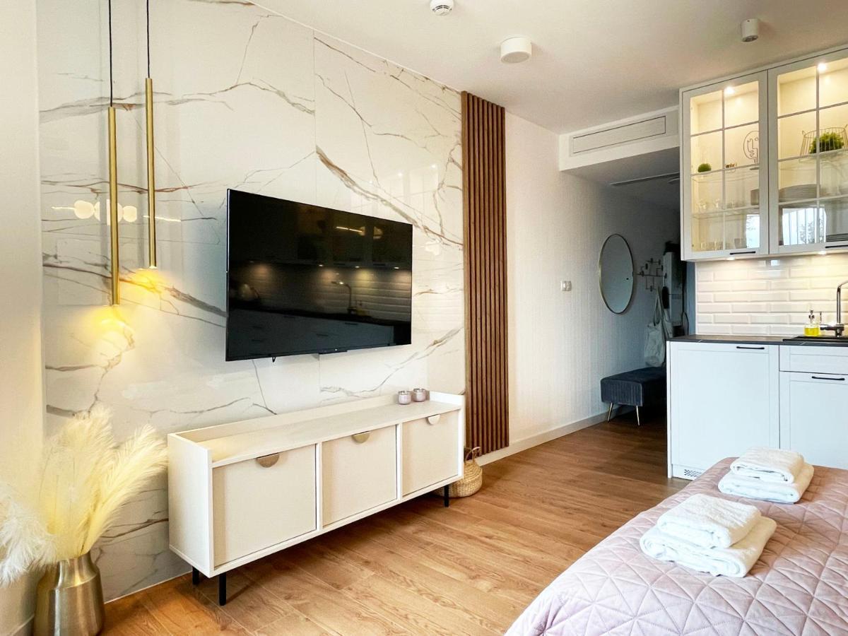 Pinea Premium 4You Поберово Экстерьер фото