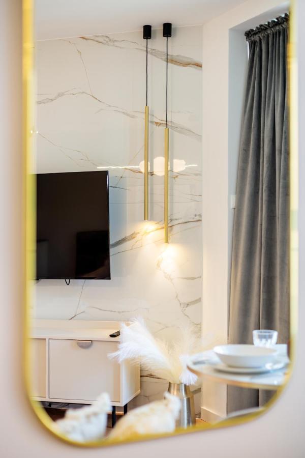 Pinea Premium 4You Поберово Экстерьер фото